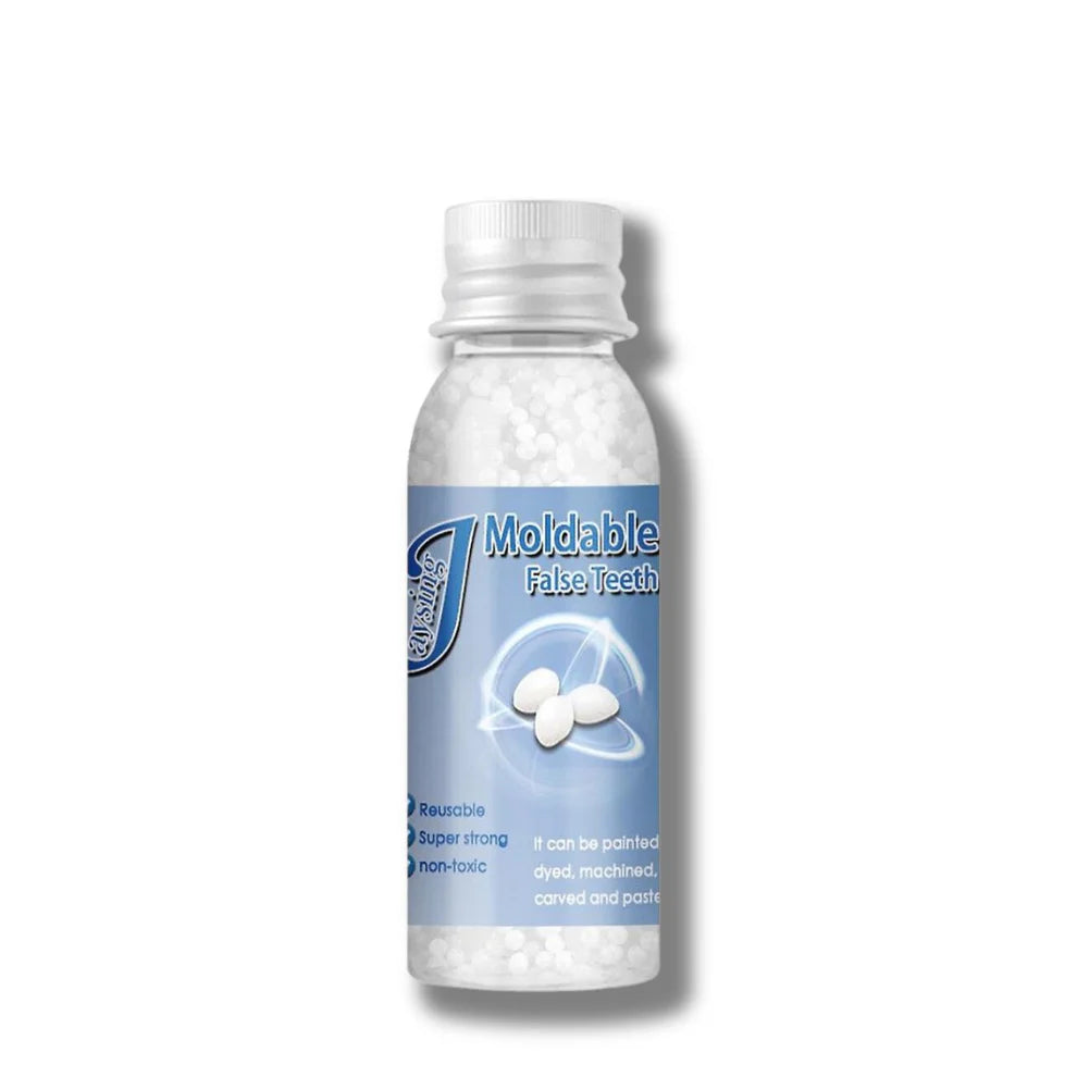 حبيبات إصلاح الأسنان Smile Renew